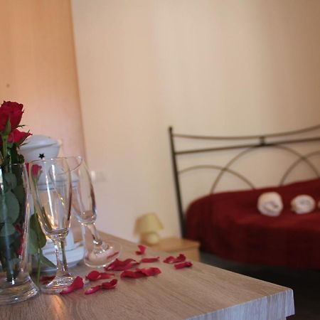 B&B Poggio Di Balestrino 外观 照片