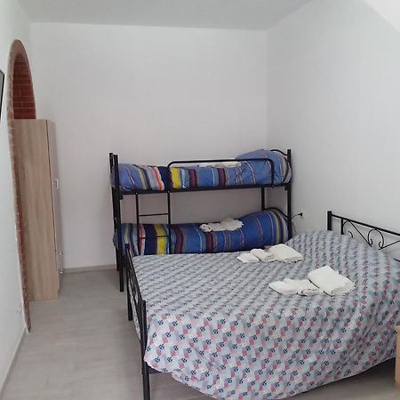 B&B Poggio Di Balestrino 外观 照片