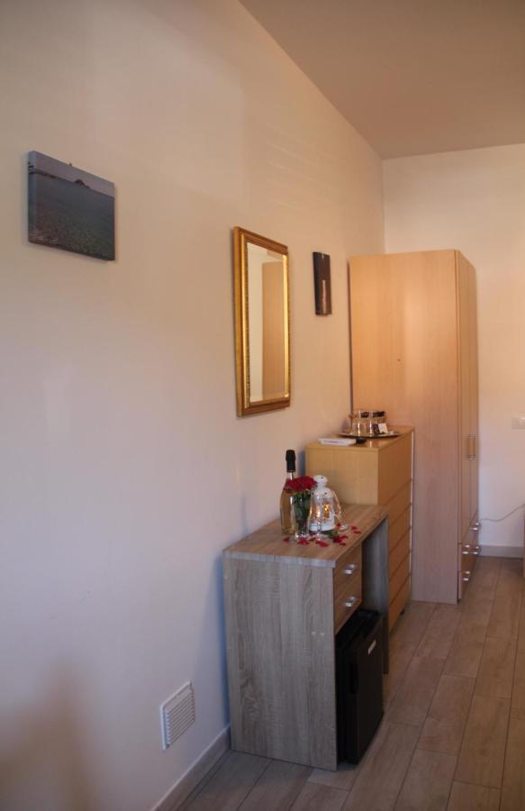 B&B Poggio Di Balestrino 外观 照片