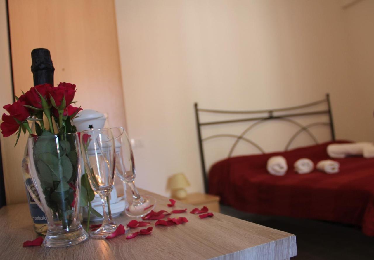 B&B Poggio Di Balestrino 外观 照片