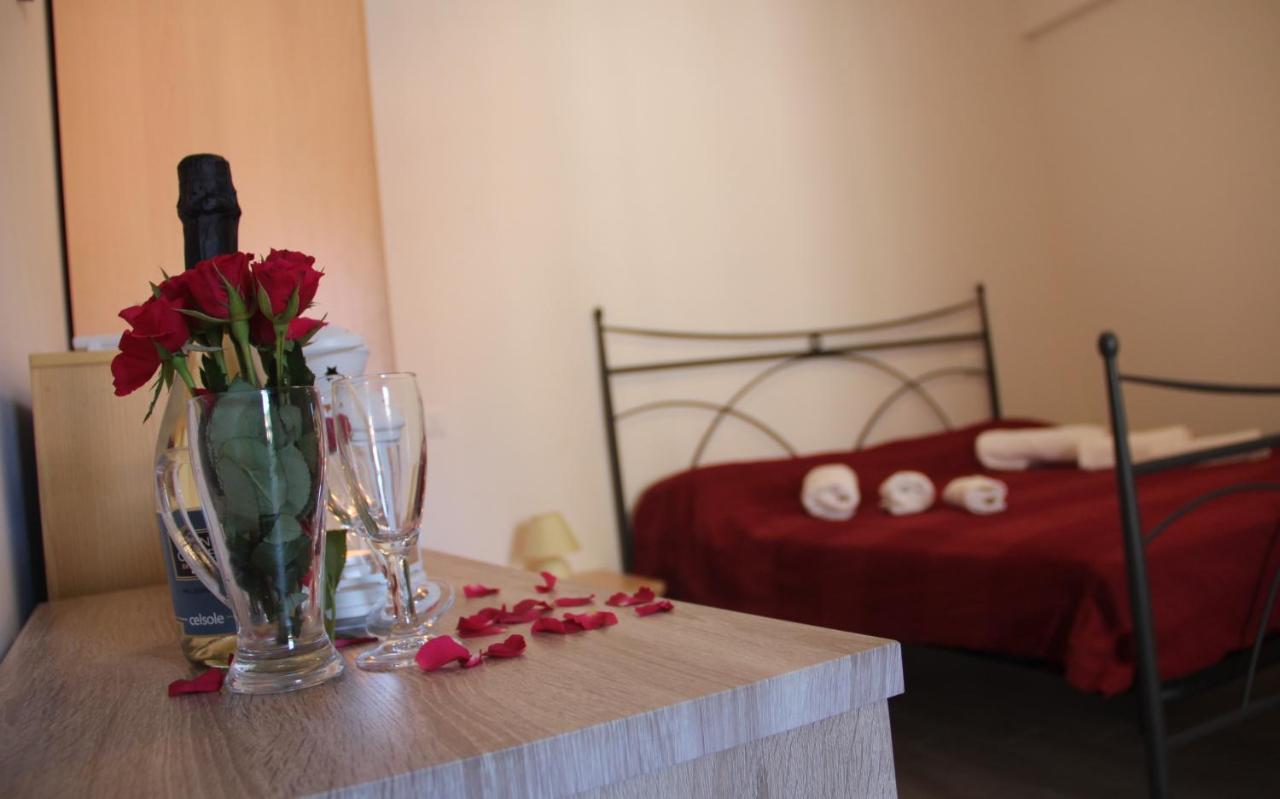 B&B Poggio Di Balestrino 外观 照片