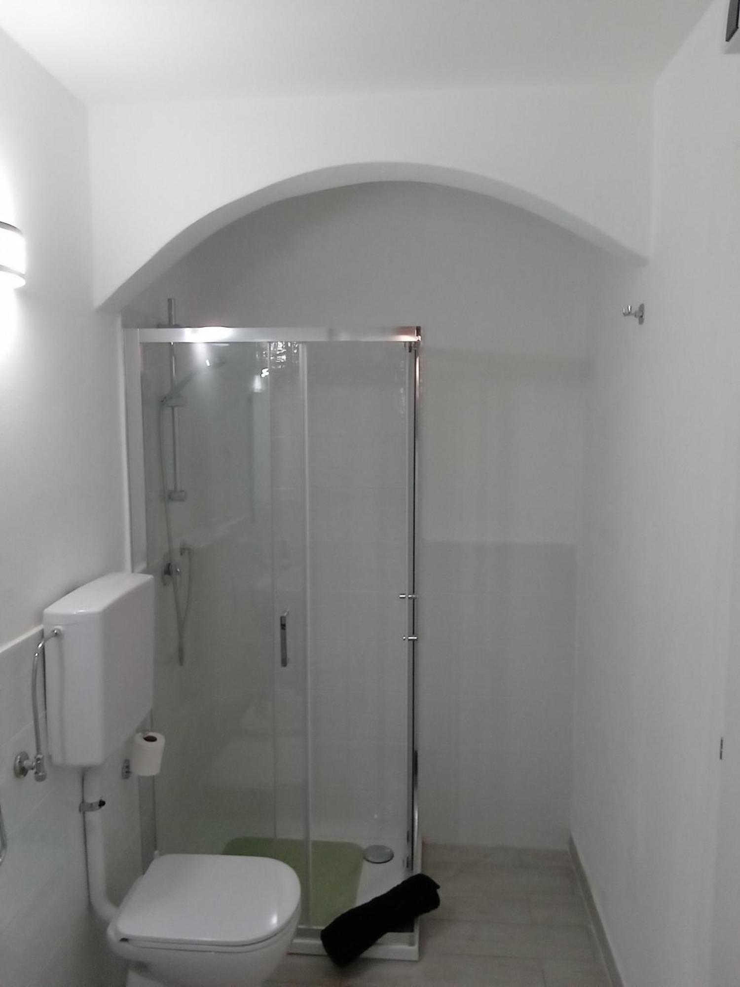 B&B Poggio Di Balestrino 外观 照片