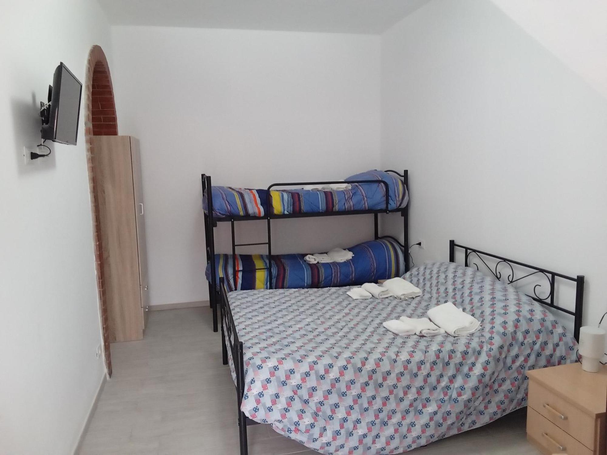 B&B Poggio Di Balestrino 外观 照片