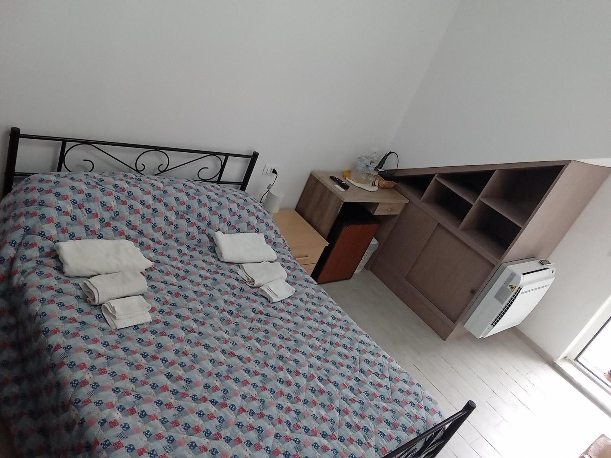 B&B Poggio Di Balestrino 外观 照片